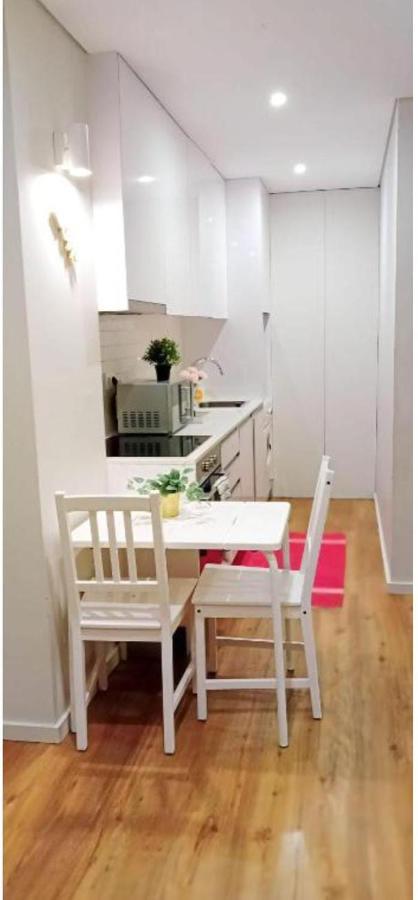 Larz Apartment Porto Zewnętrze zdjęcie