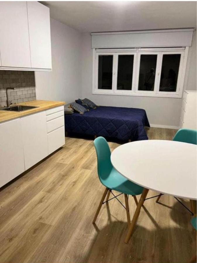 Larz Apartment Porto Zewnętrze zdjęcie