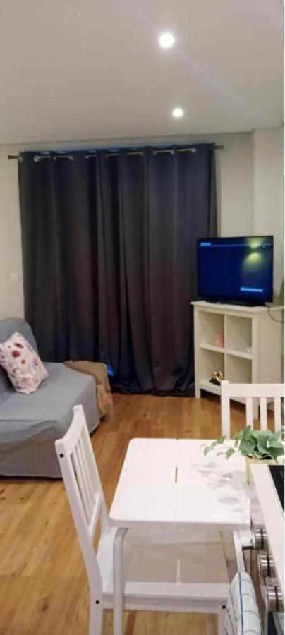 Larz Apartment Porto Zewnętrze zdjęcie