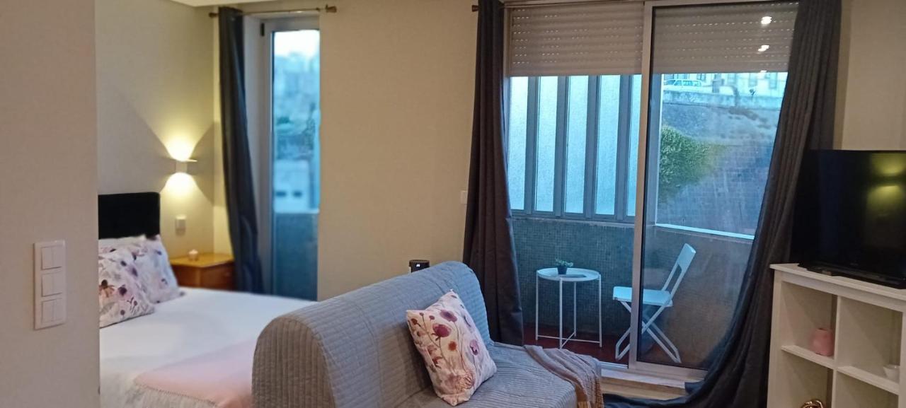 Larz Apartment Porto Zewnętrze zdjęcie
