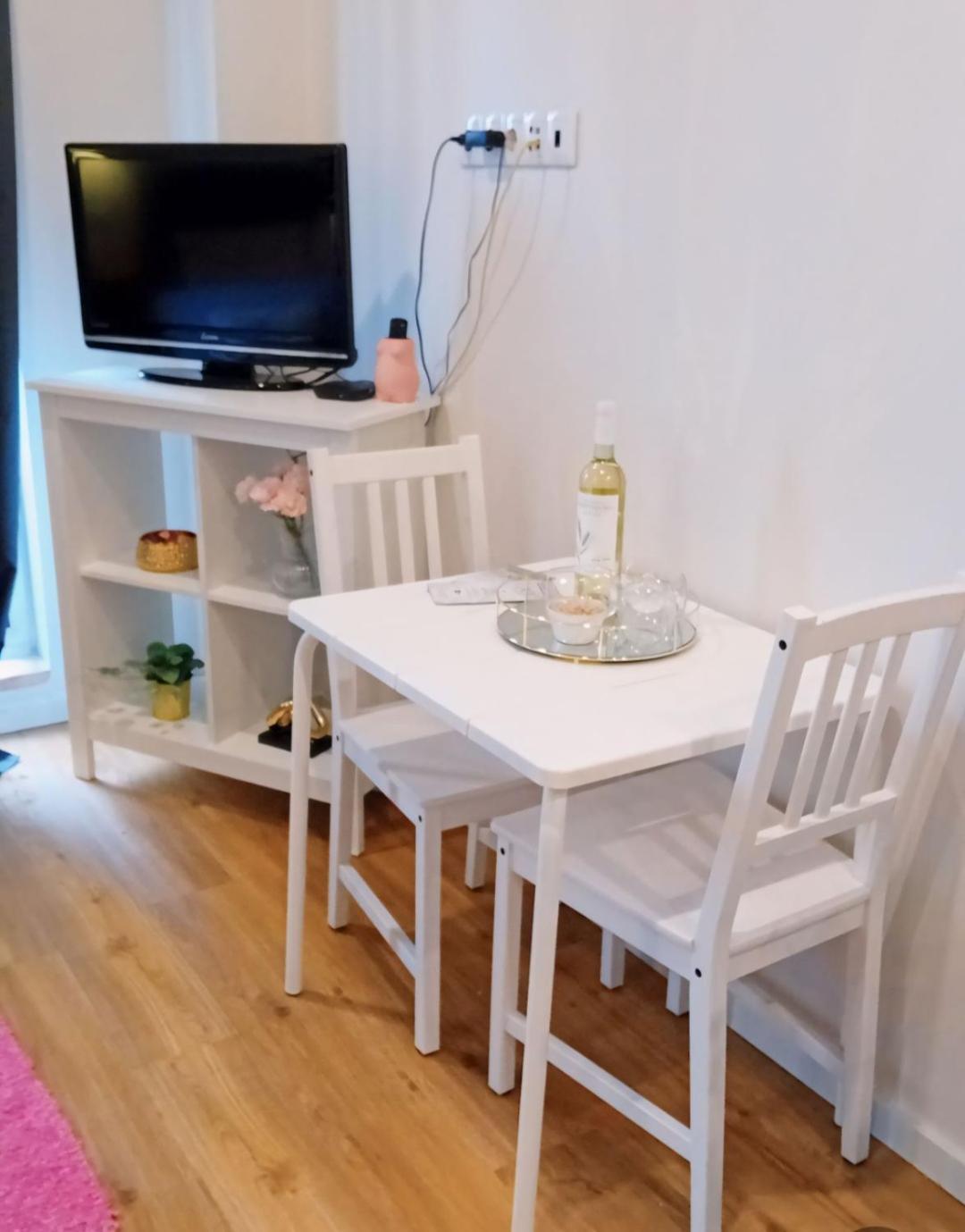 Larz Apartment Porto Zewnętrze zdjęcie